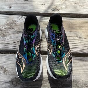 Saucony Endorphin Pro
